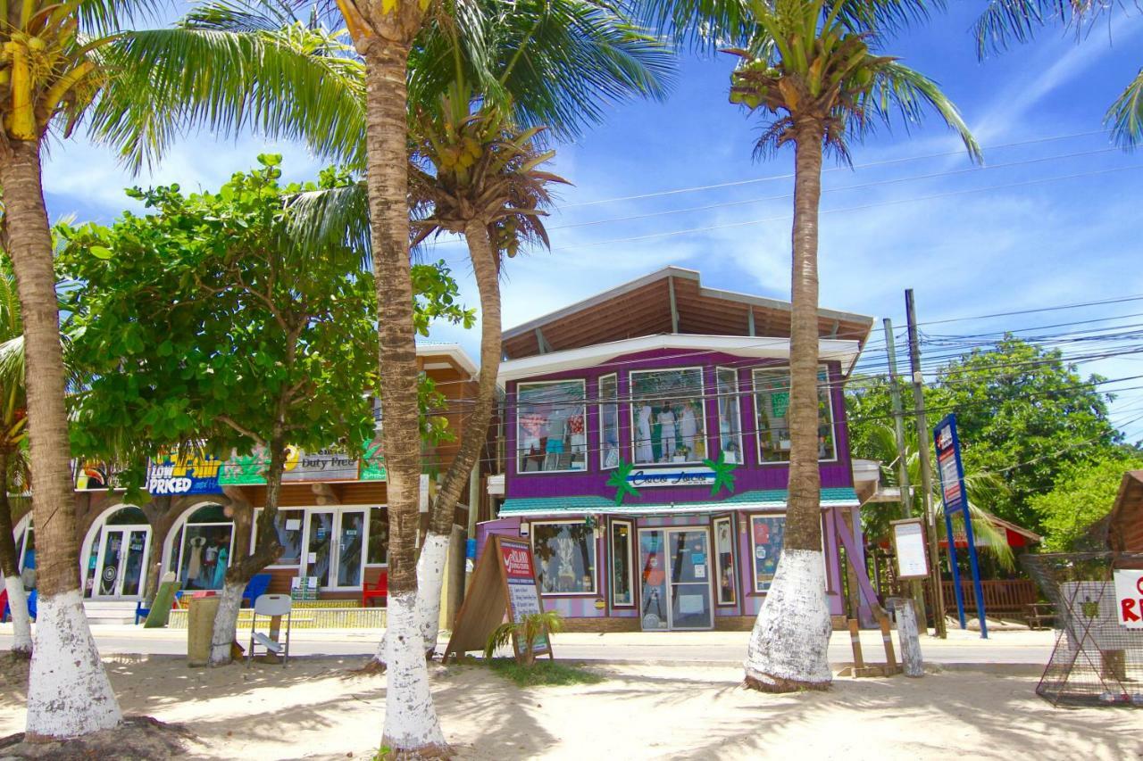 Mame Trees Hotel West End Exterior photo